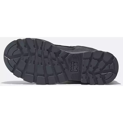 Timberland Pro Women's Titan 6" Composite Toe Waterproof Work Boot -Black- TB1A5WUY001 - Overlook Boots