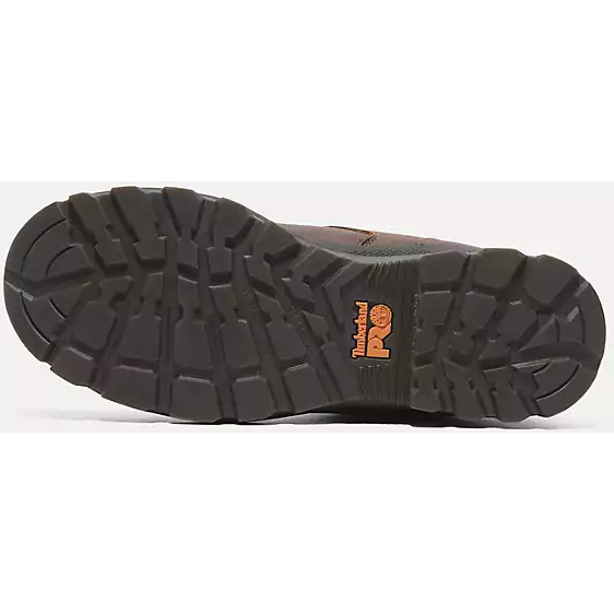 Timberland Pro Men's Titan Ev Oxford Composite Toe Work Shoe -Teak- TB0A5XXB214 - Overlook Boots