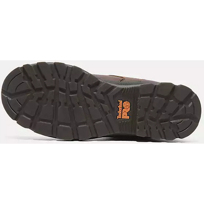 Timberland Pro Men's Titan Ev Oxford Composite Toe Work Shoe -Teak- TB0A5XXB214 - Overlook Boots