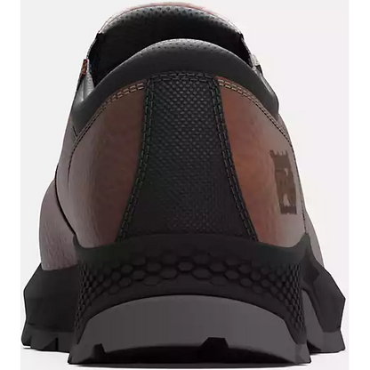 Timberland Pro Men's Titan Ev Composite Toe Slip On Work Shoe -Teak- TB0A5YC3214 - Overlook Boots