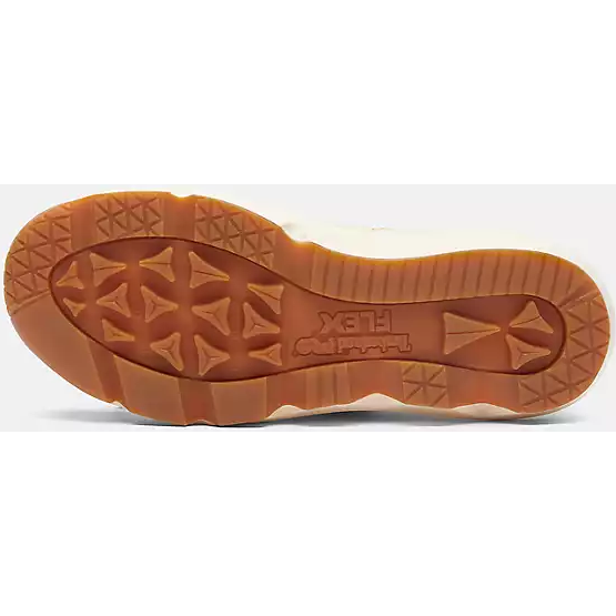 Timberland Pro Women's Morphix Composite Toe Chukka Work Boot -White- TB0A5YJB100 - Overlook Boots