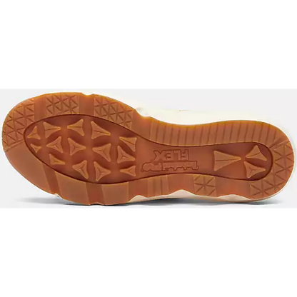 Timberland Pro Women's Morphix Composite Toe Chukka Work Boot -White- TB0A5YJB100 - Overlook Boots