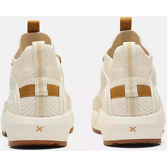 Timberland Pro Women's Morphix Composite Toe Chukka Work Boot -White- TB0A5YJB100 - Overlook Boots