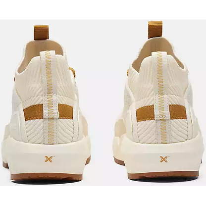 Timberland Pro Women's Morphix Composite Toe Chukka Work Boot -White- TB0A5YJB100 - Overlook Boots