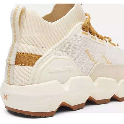 Timberland Pro Women's Morphix Composite Toe Chukka Work Boot -White- TB0A5YJB100 - Overlook Boots