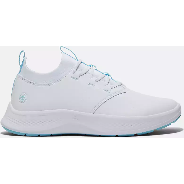 Timberland Pro Women's Solace Max Slip On Sneaker Shoe -White- TB0A5YPQ100  - Overlook Boots