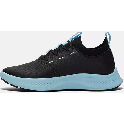 Timberland Pro Women's Solace Max Slip On Sneaker Shoe -Black- TB0A5YQB001  - Overlook Boots