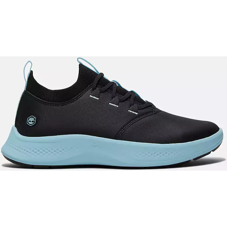 Timberland Pro Women's Solace Max Slip On Sneaker Shoe -Black- TB0A5YQB001  - Overlook Boots