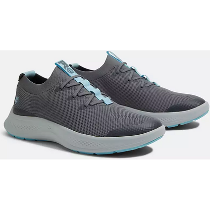 Timberland Pro Women's Solace Slip On Sneaker Work Shoe -Grey- TB0A5YRK065  - Overlook Boots