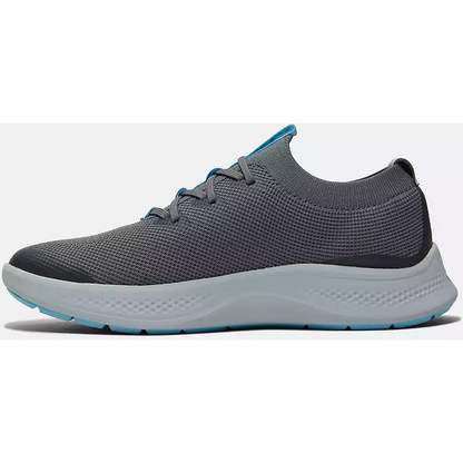 Timberland Pro Women's Solace Slip On Sneaker Work Shoe -Grey- TB0A5YRK065  - Overlook Boots