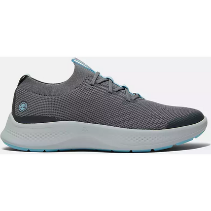 Timberland Pro Women's Solace Slip On Sneaker Work Shoe -Grey- TB0A5YRK065 5 / Medium / Grey - Overlook Boots