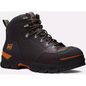 Timberland Pro Men's Endurance Evolution Composite Toe Waterproof Work Boot -Brown- TB0A5YZY214 7 / Medium / Brown - Overlook Boots