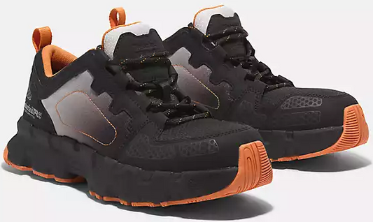 Timberland Pro Men's Powertrain Ev Composite Toe Sneaker Work Boot -Grey- TB0A5Z2B065 - Overlook Boots