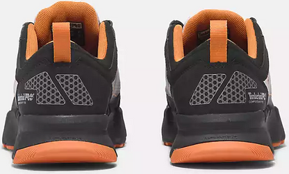 Timberland Pro Men's Powertrain Ev Composite Toe Sneaker Work Boot -Grey- TB0A5Z2B065 - Overlook Boots