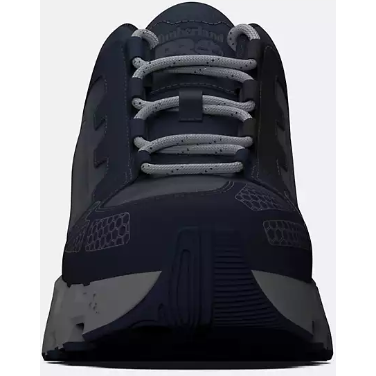 Timberland Pro Men's Powertrain Ev Composite Toe Sneaker Work Boot -Navy- TB0A5Z3U484 - Overlook Boots