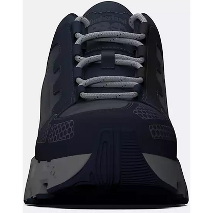 Timberland Pro Men's Powertrain Ev Composite Toe Sneaker Work Boot -Navy- TB0A5Z3U484 - Overlook Boots