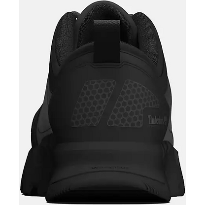 Timberland Pro Men's Powertrain Ev Composite Toe Sneaker Work Boot -Black- TB0A5Z4F001 - Overlook Boots