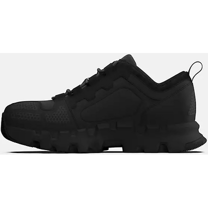 Timberland Pro Men's Powertrain Ev Composite Toe Sneaker Work Boot -Black- TB0A5Z4F001 - Overlook Boots