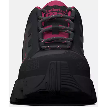Timberland Pro Women's Powertrain Ev Composite Toe Sneaker Work Shoe -Black- TB0A5Z6Y001 - Overlook Boots
