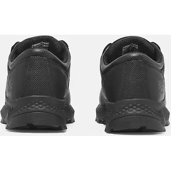 Timberland Pro Men's Titan Ev Oxford Composite Toe Work Shoe -Black- TB0A5ZBY001 - Overlook Boots