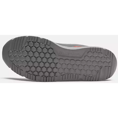 Timberland Pro Men's Intercept Athletic Steel-Toe Work Sneaker -Grey- TB0A5ZM3065  - Overlook Boots