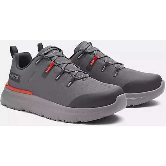 Timberland Pro Men's Intercept Athletic Steel-Toe Work Sneaker -Grey- TB0A5ZM3065 7 / Medium / Grey - Overlook Boots