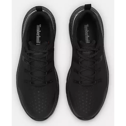 Timberland Pro Men's Intercept Athletic Steel-Toe Work Sneaker -Black- TB0A5ZNY001  - Overlook Boots