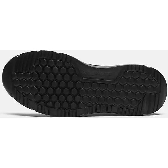 Timberland Pro Men's Intercept Athletic Steel-Toe Work Sneaker -Black- TB0A5ZNY001  - Overlook Boots