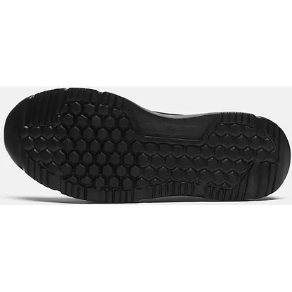 Timberland Pro Men's Intercept Athletic Steel-Toe Work Sneaker -Black- TB0A5ZNY001  - Overlook Boots