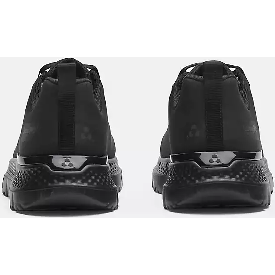 Timberland Pro Men's Intercept Athletic Steel-Toe Work Sneaker -Black- TB0A5ZNY001  - Overlook Boots