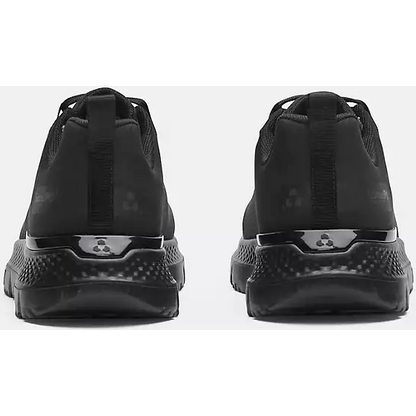 Timberland Pro Men's Intercept Athletic Steel-Toe Work Sneaker -Black- TB0A5ZNY001  - Overlook Boots