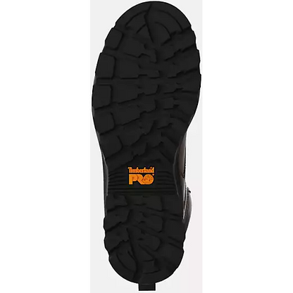 Timberland Pro Men's Titan Ev 6" Composite Toe Work Boot -Brown- TB0A61PF214 - Overlook Boots