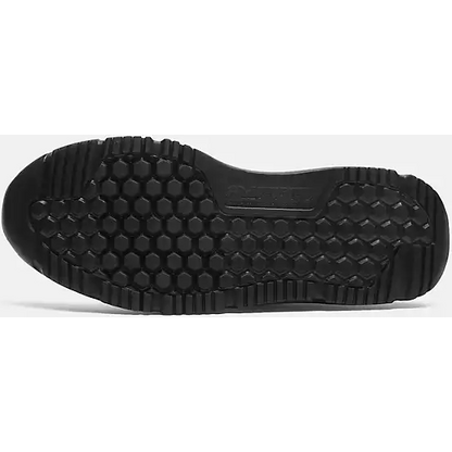 Timberland Pro Women's Intercept Athletic Steel Toe Work Sneaker - Black - TB0A61WY001 - Overlook Boots