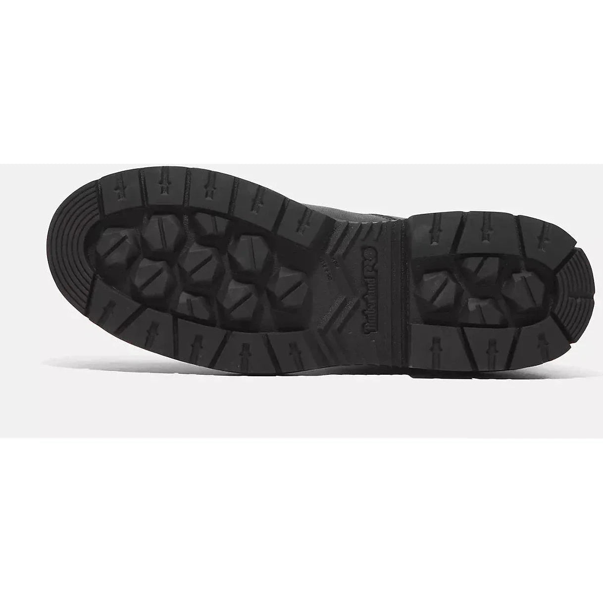 Timberland Pro Women's Birchline 6" Composite Toe Slip Resistant Work Boot Blackout- TB0A66B7EL2 - Overlook Boots