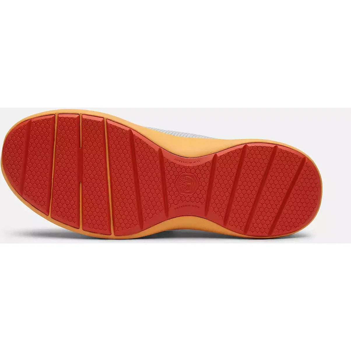 Timberland Pro Women's Solace Slip On Sneaker Work Shoe -Grey- TB0A66RYECA  - Overlook Boots