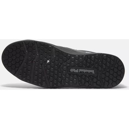 Timberland Pro Men's GreenStride Berkley Composite Toe Slip On Work Shoe -Black- TB0A672YEK5 - Overlook Boots