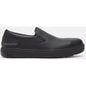 Timberland Pro Men's GreenStride Berkley Composite Toe Slip On Work Shoe -Black- TB0A672YEK5 3.5 / Medium / Black - Overlook Boots