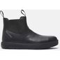 Timberland Pro Men's Berkley Composite Toe Romeo Work Boot -Black- TB0A673KEK5 3.5 / Medium / Black - Overlook Boots