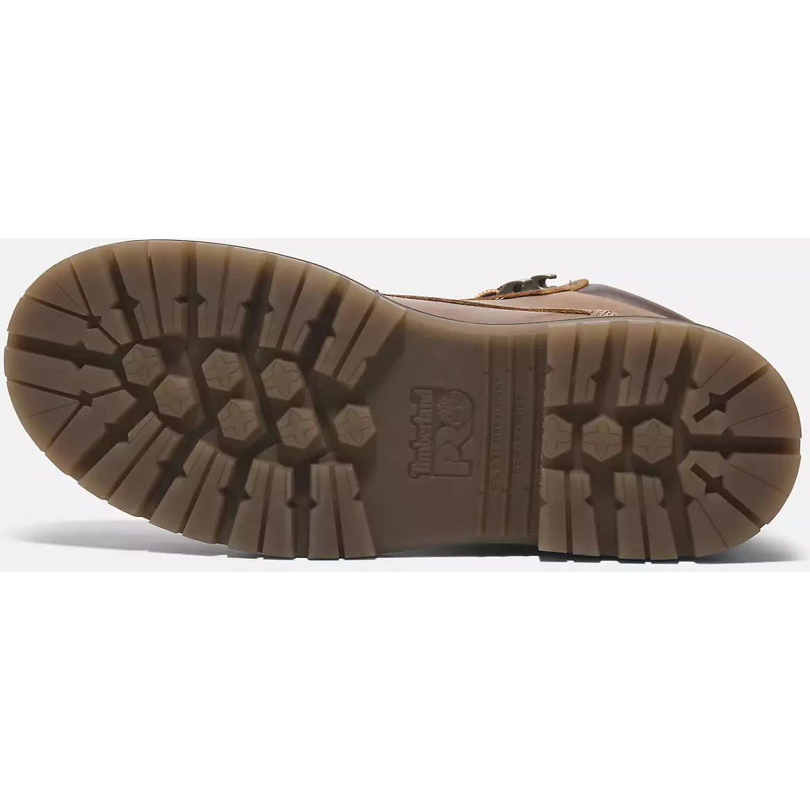 Timberland Pro Men's Whitman 6" Soft Toe Waterproof Work Boot -Brown- TB0A678KEM4 - Overlook Boots