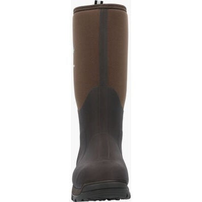 Muck Men's Arctic Pro Waterproof Work Boot -Brown- ACP998K  - Overlook Boots