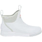 Xtratuf Men's Ankle 6" Waterproof Slip Resistant Deck Boot -White- ADSM101 8 / White - Overlook Boots