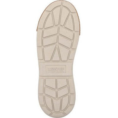 Xtratuf Men's Ankle Deck 6" Soft Toe Waterproof Sport Boot - Olive - ADSM300 - Overlook Boots