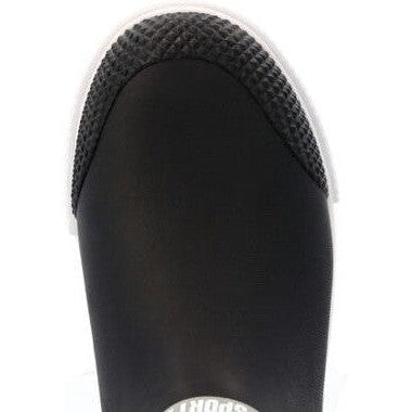 Xtratuf Women's Ankle 6" Waterproof Sports Deck Boot -Black- ADSW000 - Overlook Boots