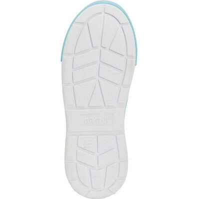 Xtratuf Women's Ankle 6" Waterproof Slip Resistant Deck Sport Boot -Green- ADSW-300 - Overlook Boots