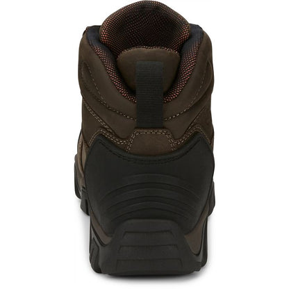 Chippewa Men's Cross Terrain 6" Composite Toe Waterproof 400G Ins Work Boot - AE5004 - Overlook Boots