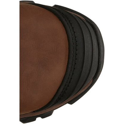 Chippewa Men's Cross Terrain 17" Composite Toe Waterproof Pull-On Snake Hunt Boot- AE5034 - Overlook Boots