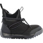 Xtratuf Women's Nylon Ice 6" Waterproof 200G Pac Ankle Deck Boot -Black- AIWN000 5 / Medium / Black - Overlook Boots