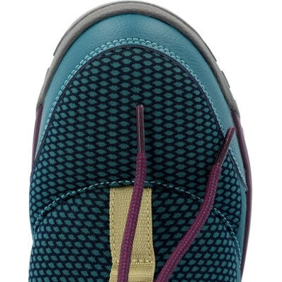 Xtratuf Women's Nylon Ice 6" Waterproof 200G Pac Ankle Deck Boot -Teal- AIWN300 - Overlook Boots