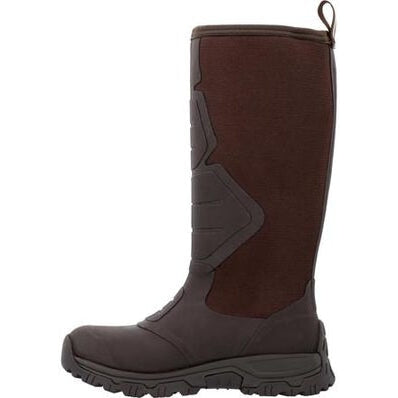 Muck Men's Apex Pro 16" Waterproof Insulated Outdoor Work Boot - Brown - APMS900 - Overlook Boots