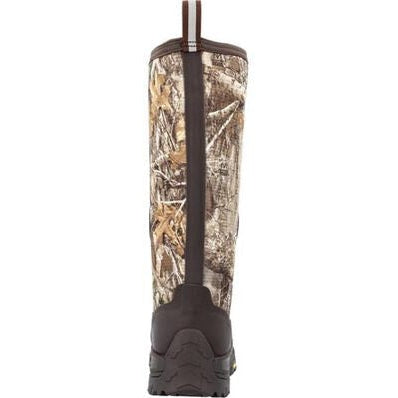 Muck Men's Apex Pro 16" Waterproof Insulated Outdoor Work Boot -Brown - APMSRTE - Overlook Boots